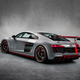 Illustration for article titled New Audi R8 LMS GT4 Continues Quest To Dominate Every Series With Some Kind Of R8